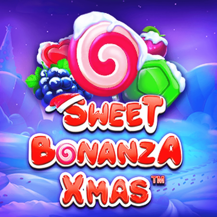 Sweet Bonanza Xmas™